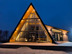 Chalet Rafenstein